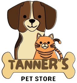 Brown Illustrative Little Dog Pet Shop Logo  2  removebg preview 2 410x
